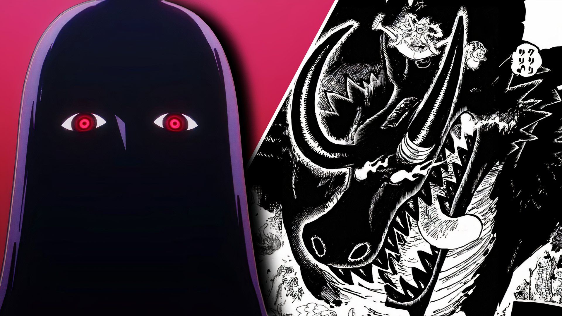 One Piece Chapter 1175 Review