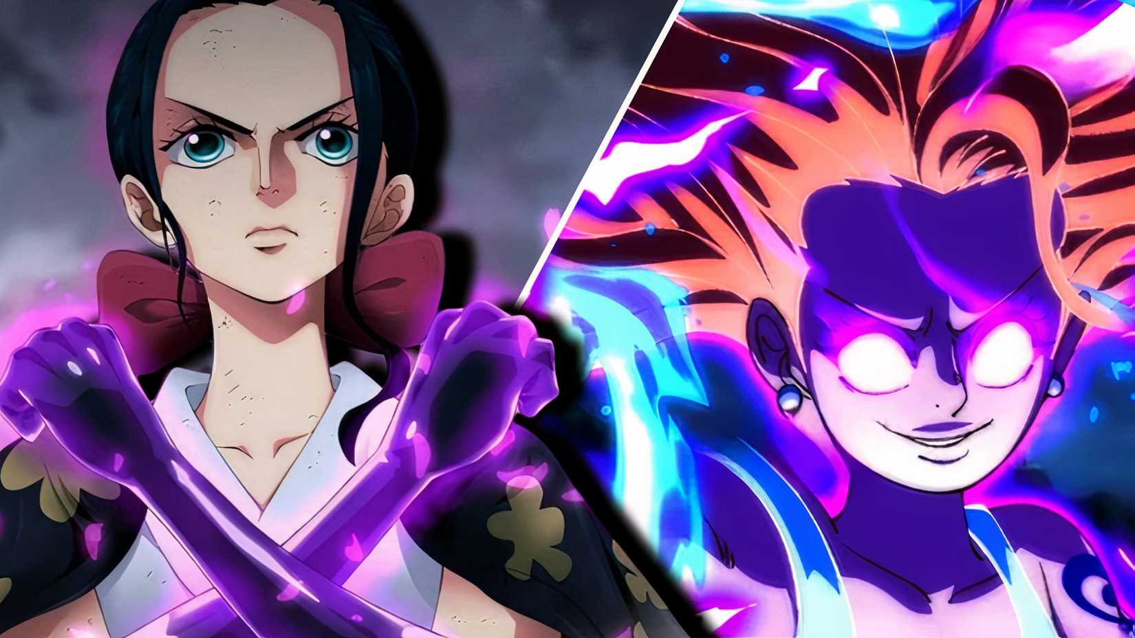 One Piece Characters Next In Line Hockey