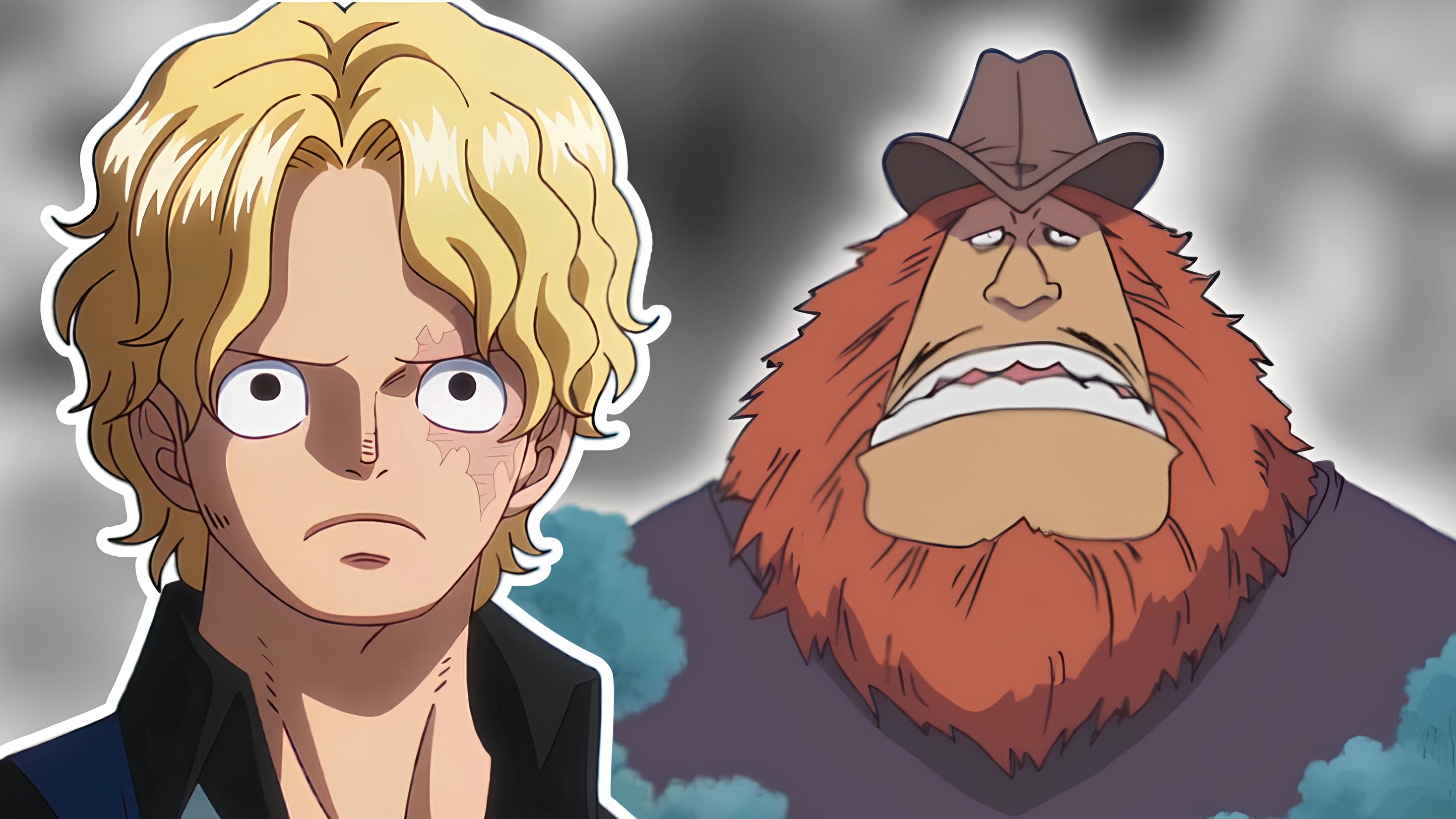 one piece characters oda shouldve killed off featuring sabo and saul
