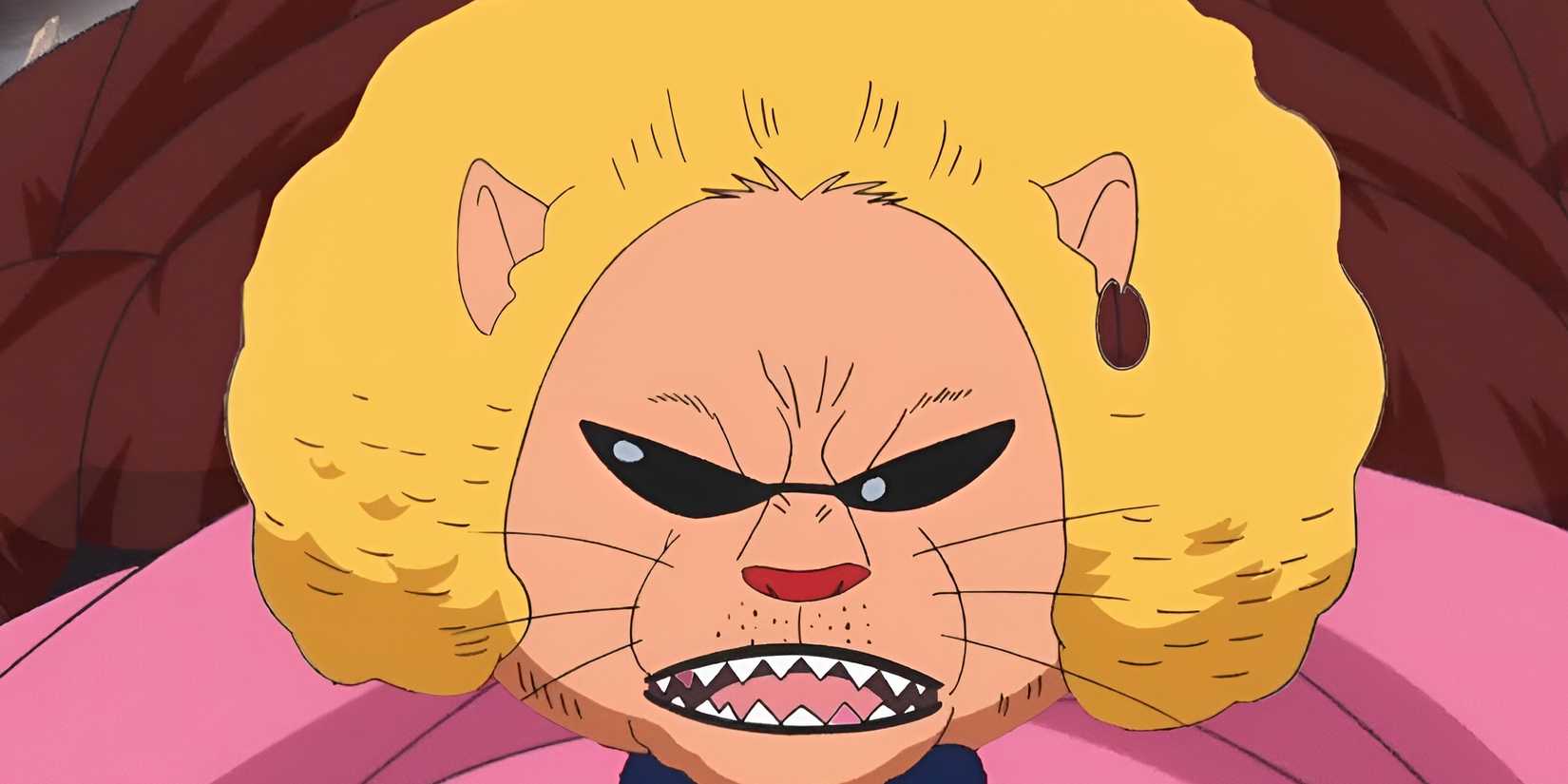 oda one piece characters were supposed to kill pekoms