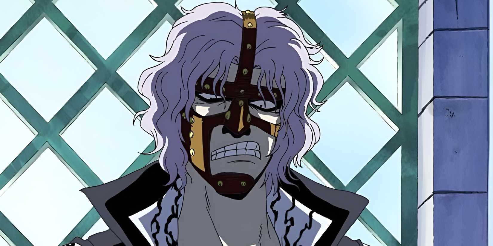 one piece characters who ruin the series spandam