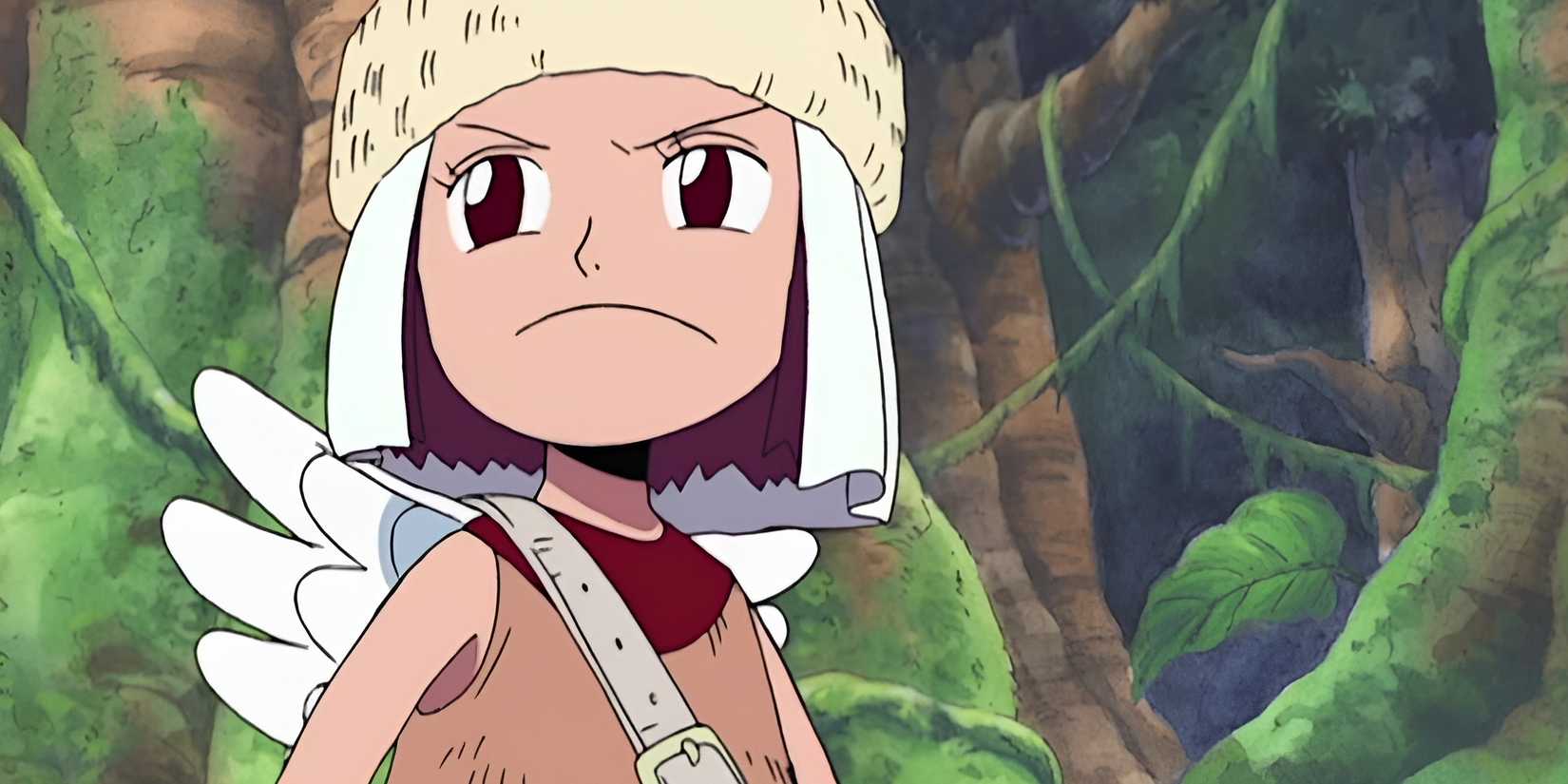 one-piece children with the greatest potential rated aisa