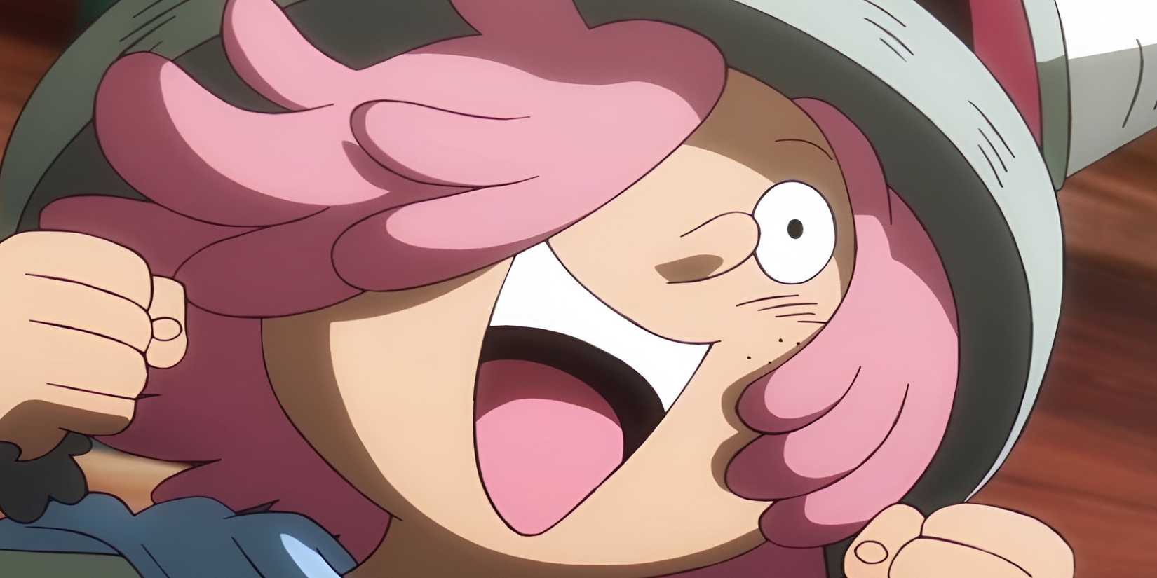 singleton children with the most potential rated colon