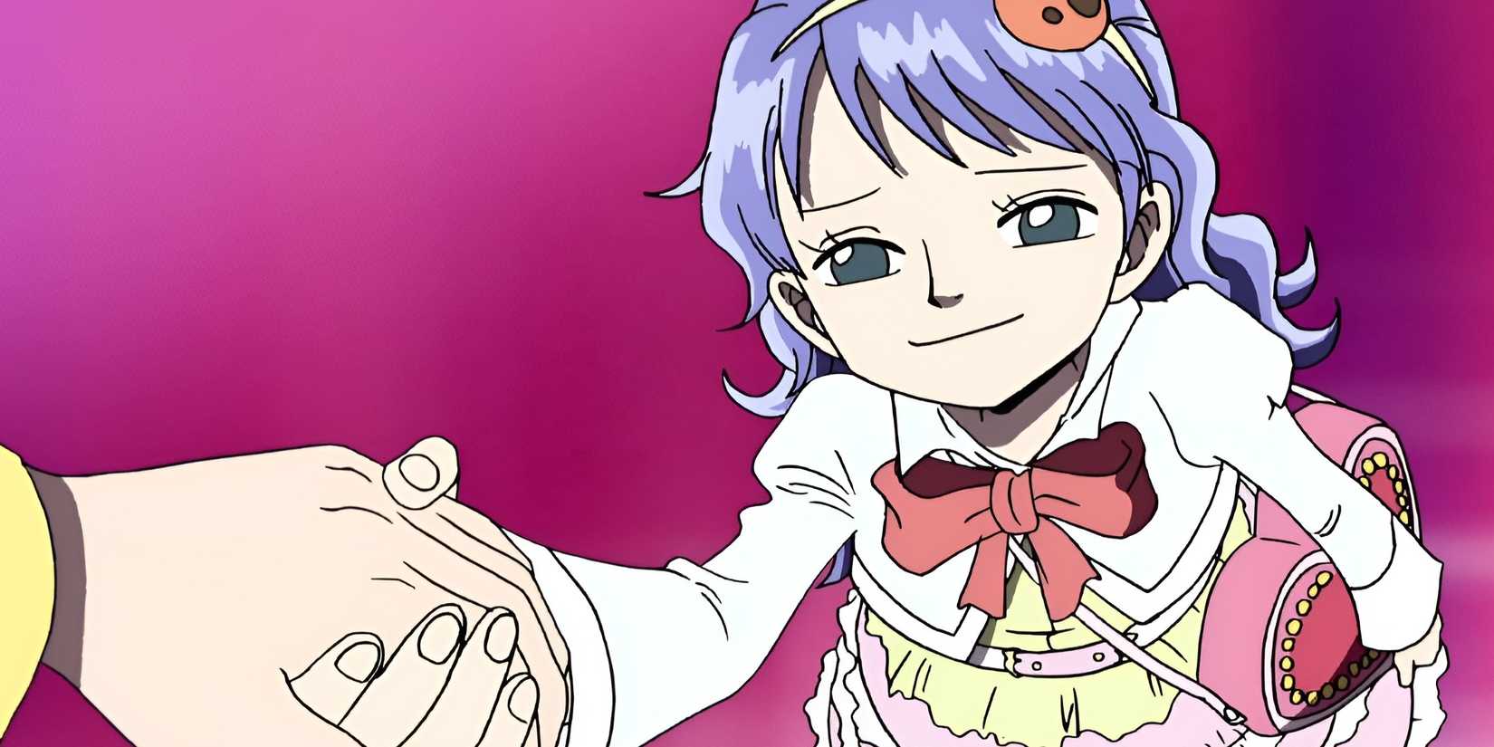 lil rated one piece kids with the most potential