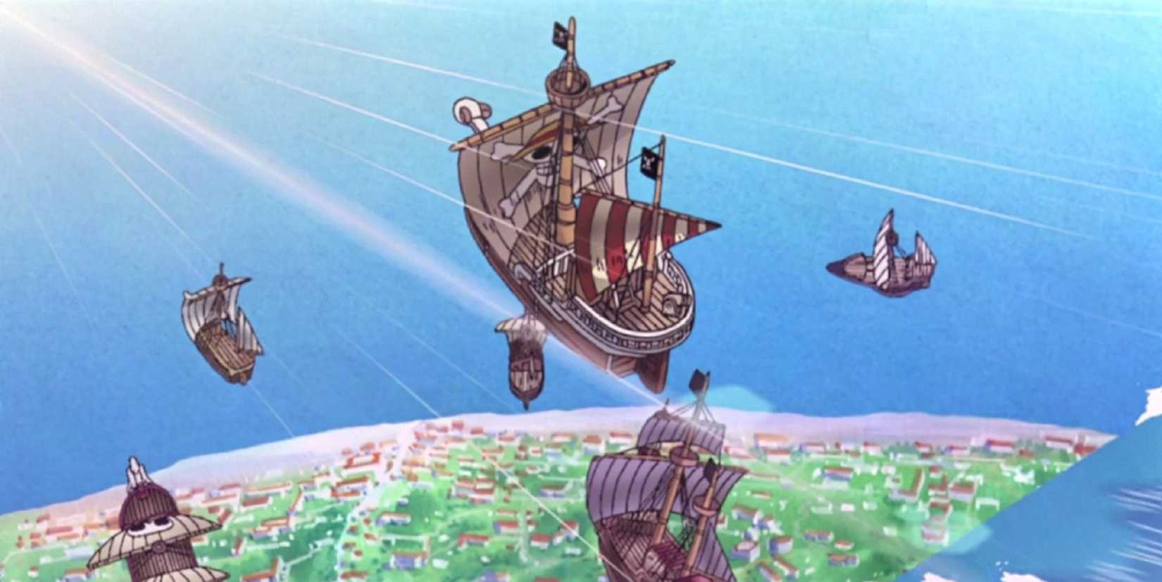 One Piece Dead End Adventure-3