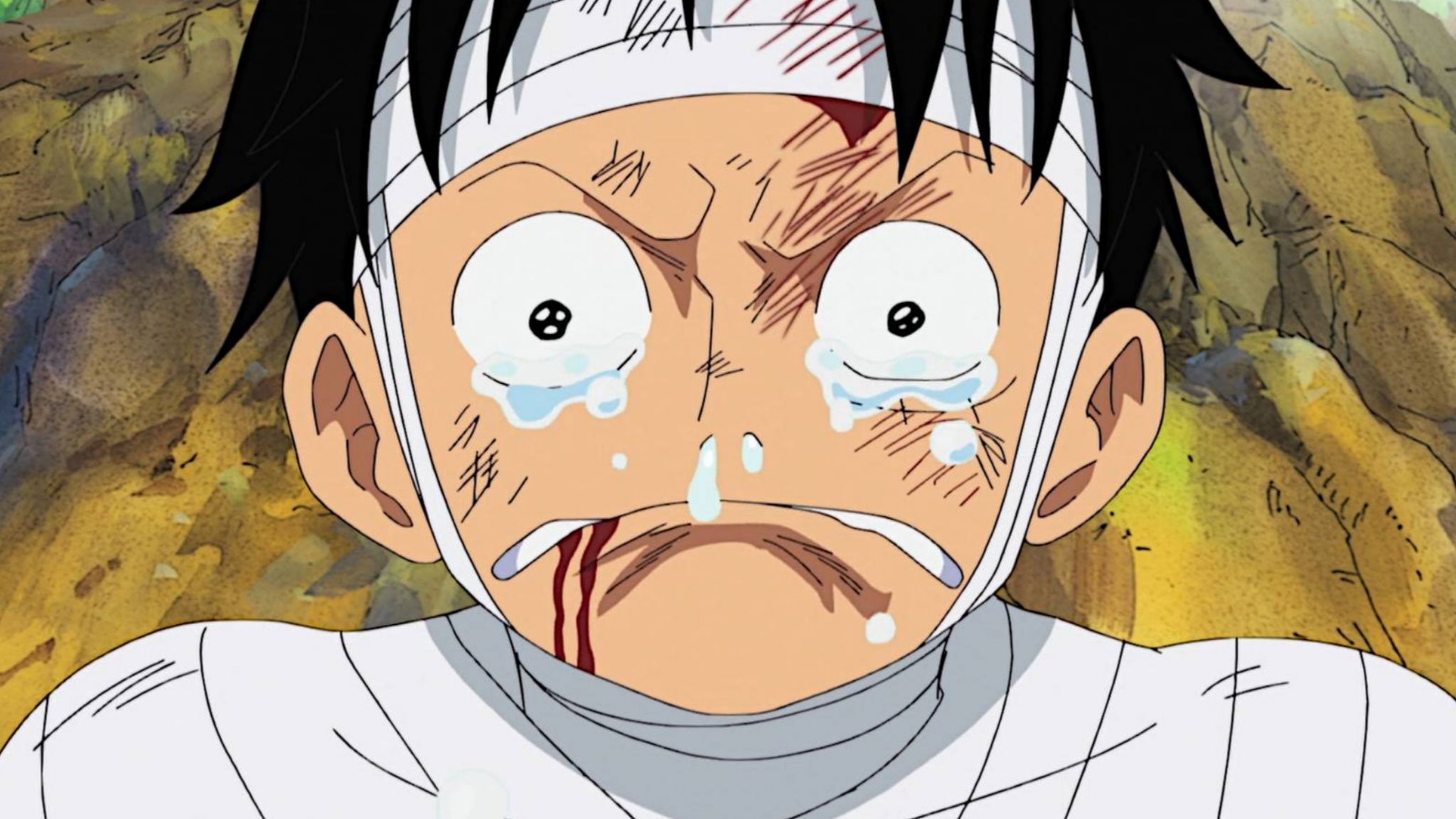 One Piece Ending Revealed By Oda