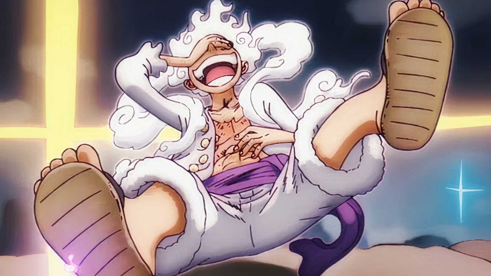 hito hito no mi model nika Devil Fruits That Can Rival Loki’s Dragon Fruit one piece