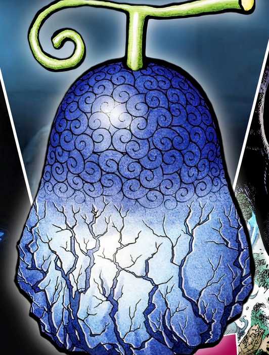 One Piece: 5 Devil Fruits Stronger Than Kaido's Fruit