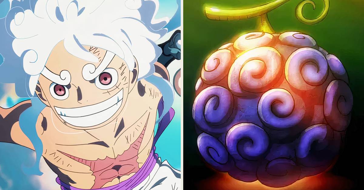 One Piece: The Next Evolution Of Luffy's Gear 5, Explained