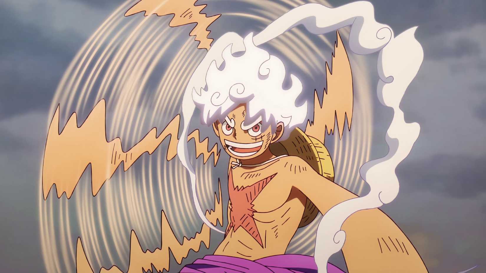 Eiichiro Oda Penulis Terlaris dengan Satu Serial