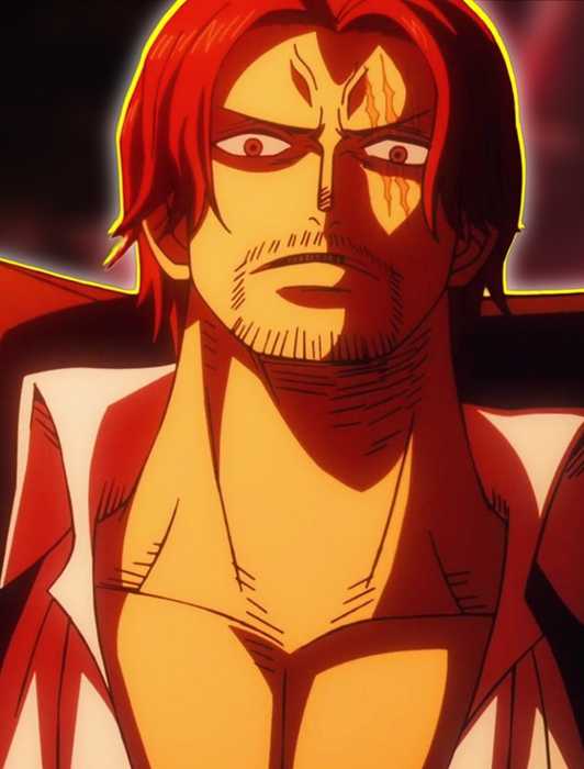 One Piece: Who Is Marine Commander Hibari?