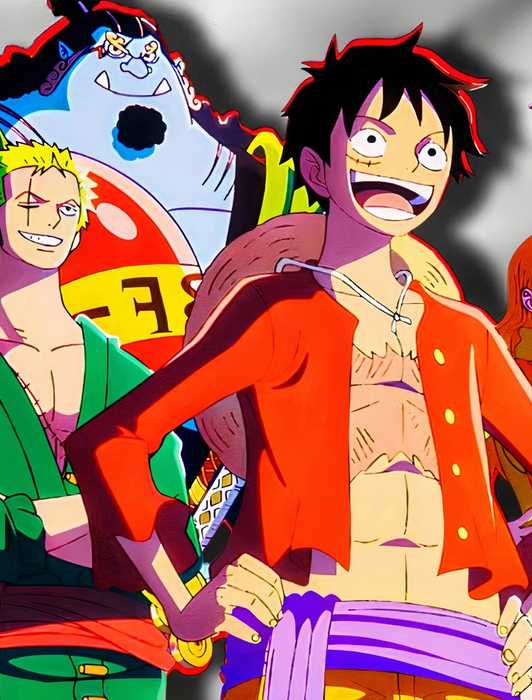 One Piece: Who Is Marine Commander Hibari?