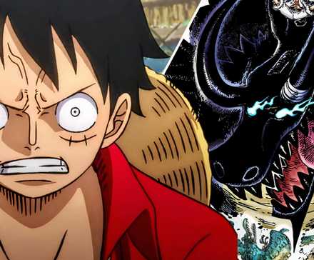 One Piece Karakter Terkuat Loki Elbaf