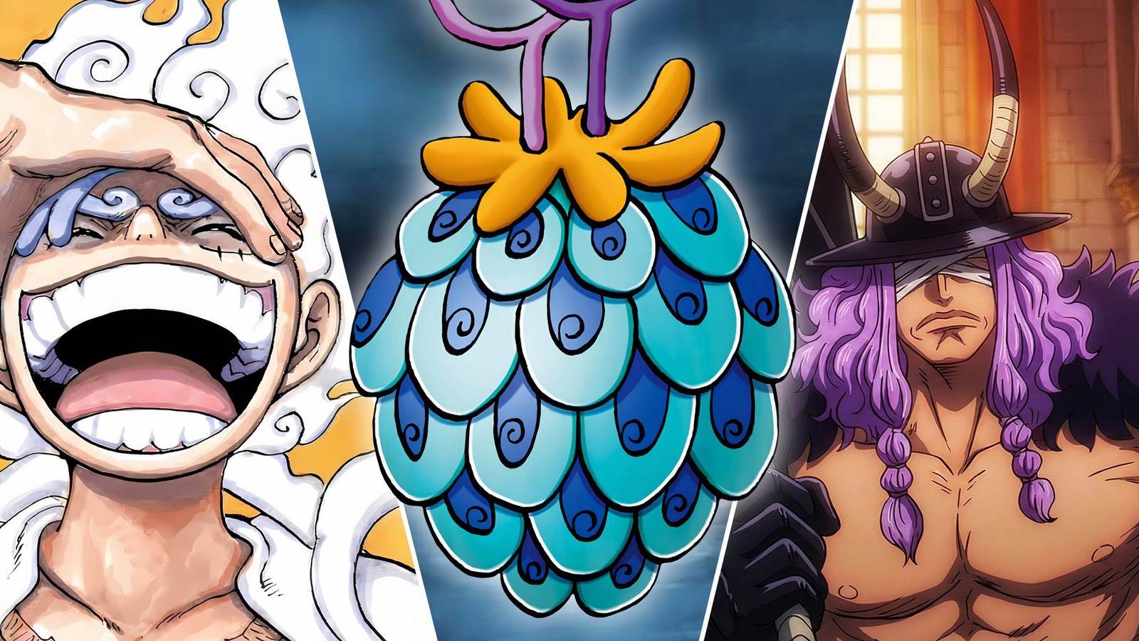 One Piece Strongest Mythical Zoans Elbaf Arc