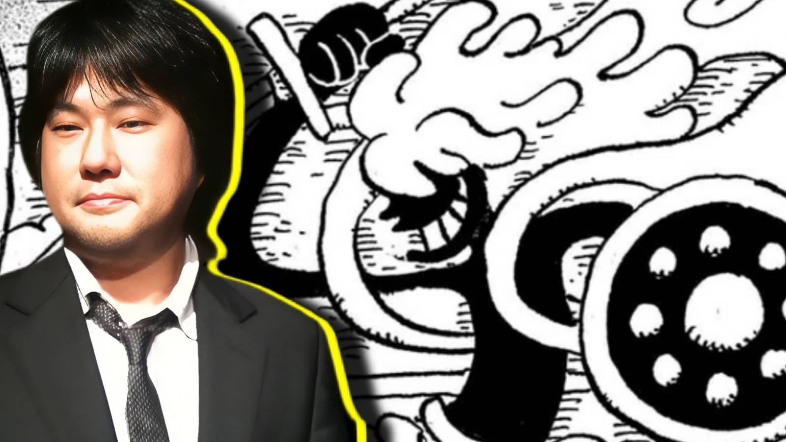 One Piece Sun God Loki