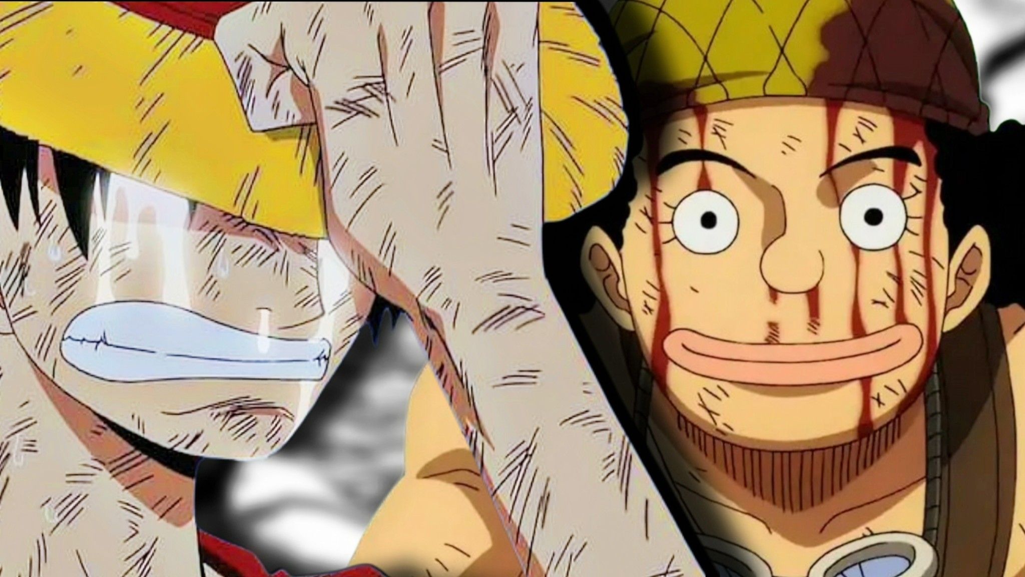 One Piece Usopp Death Final Saga Dream