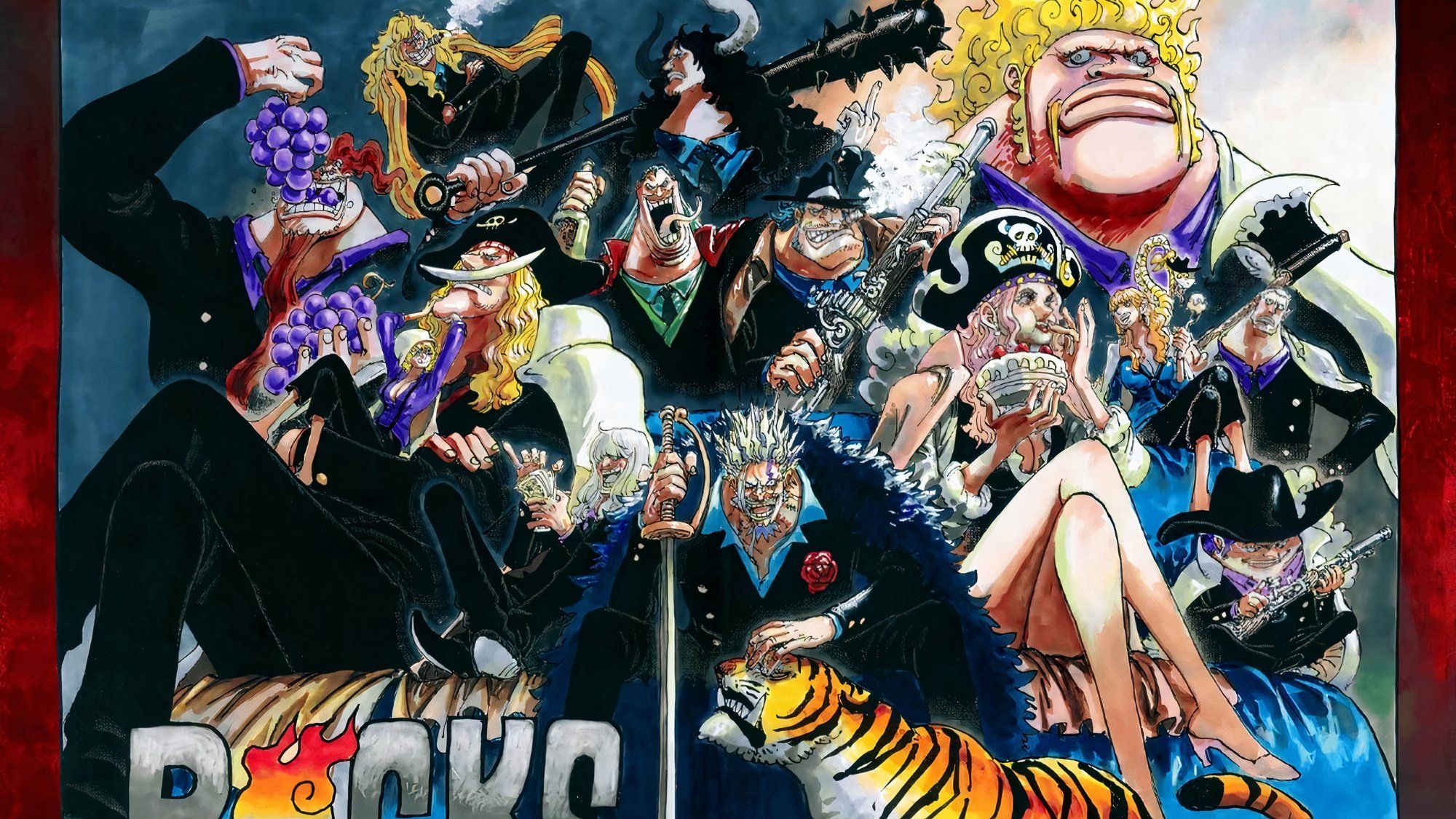 One Piece Volume 114 release date March 4 2026 