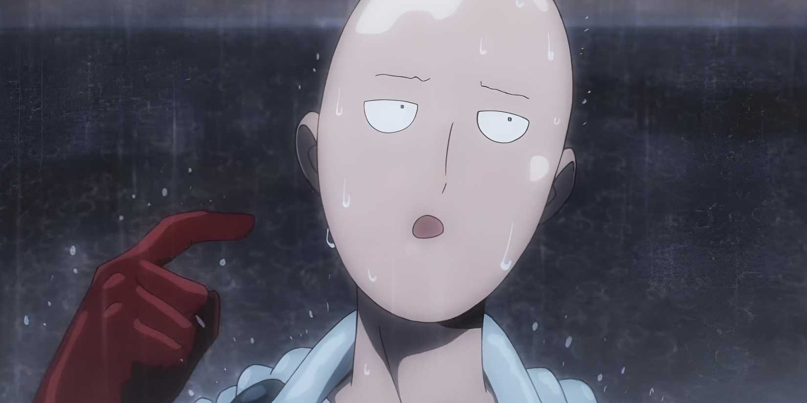 one punch man best episodes saitama deep sea king arc