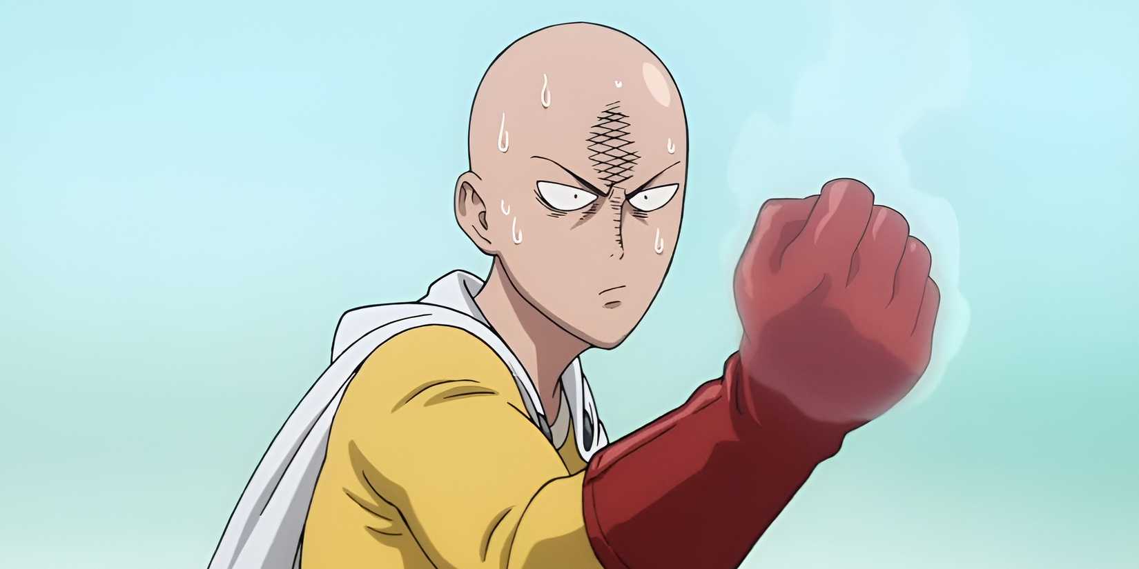 one punch man best saitama episodes
