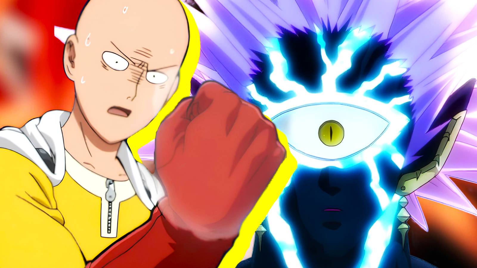 one punch man best episodes