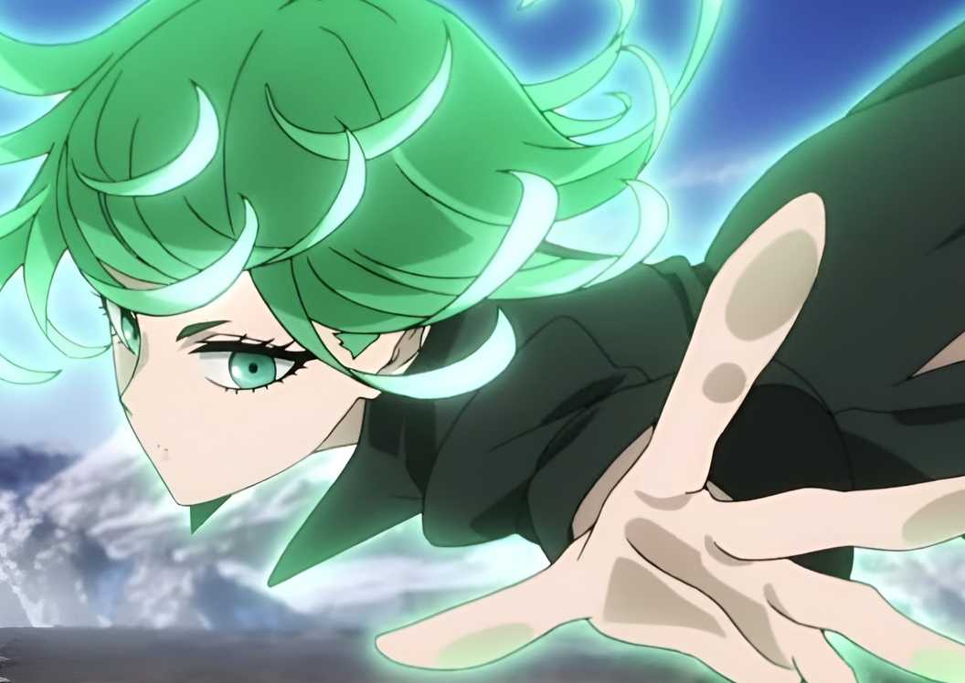 One Punch Man: 10 Karakter Level Dewa Terkuat yang Pernah Ada 15 one punch man characters who ruin the series tatsumaki