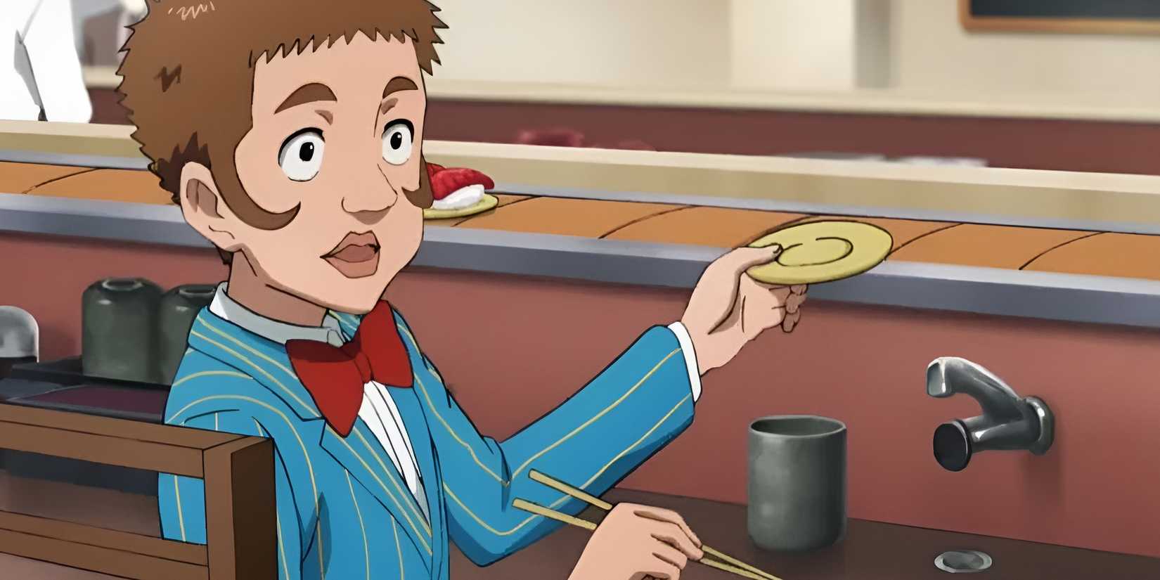 one puncher characters that will destroy the waganma series