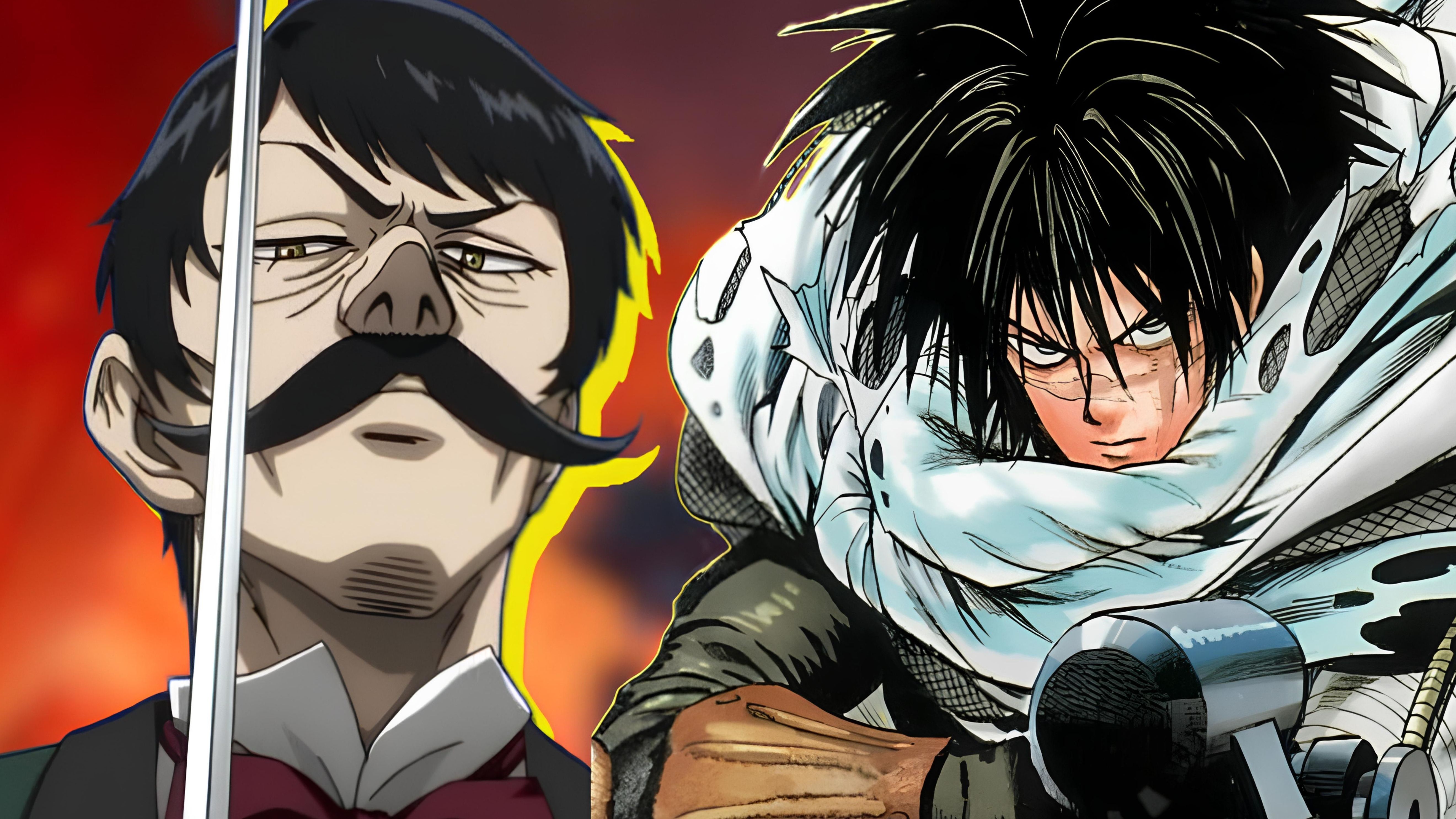 one punch man strongest a class heroes ranked