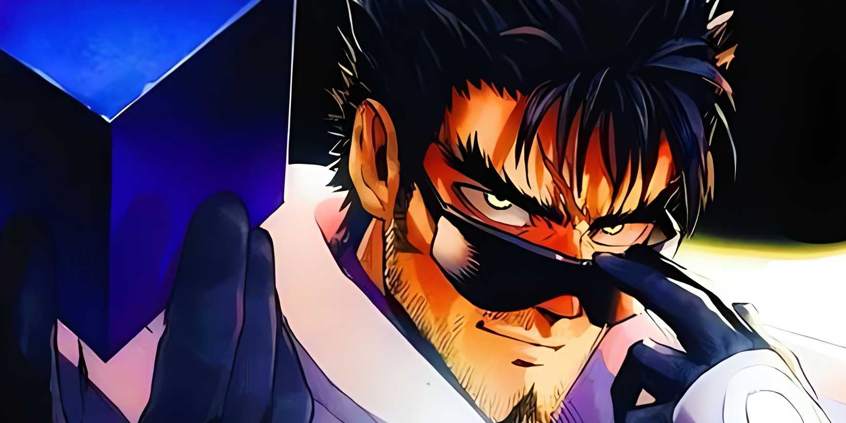 one punch man strongest hero abilities blast