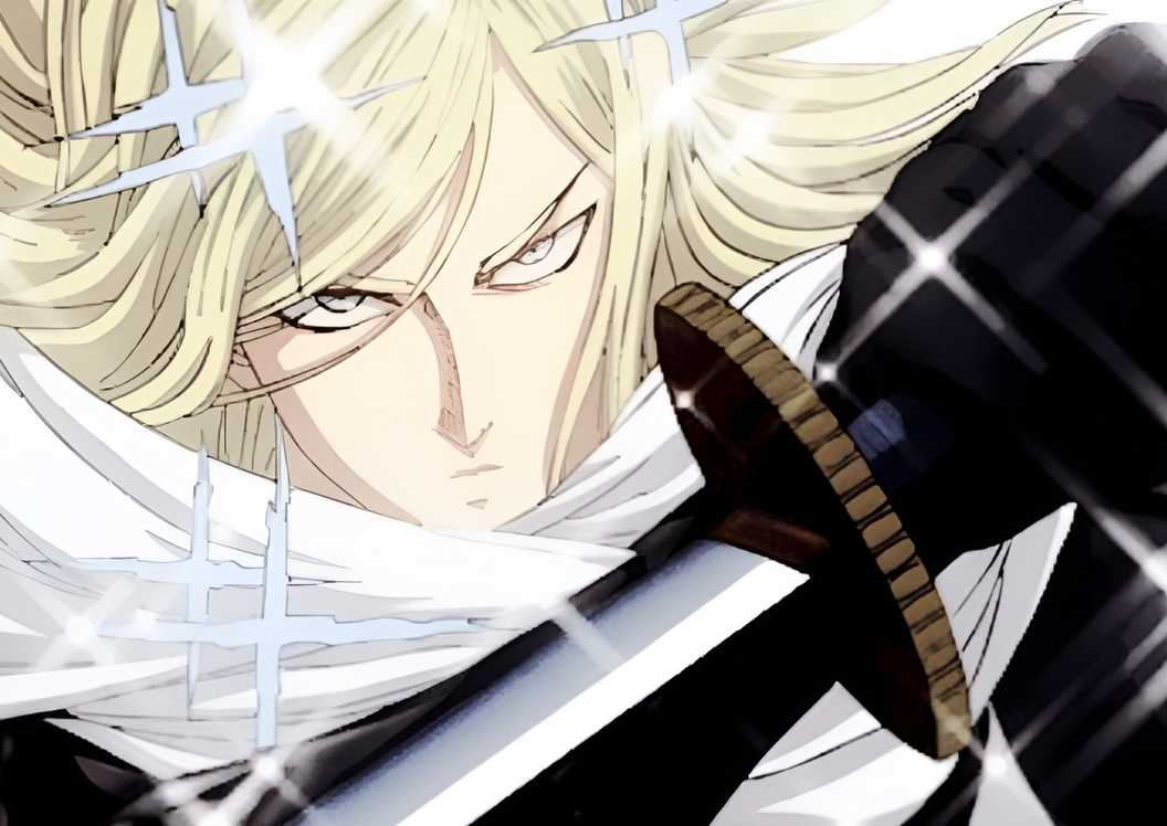 Flash One One-Punch Man: 10 Strongest Martial Artists, Ranked