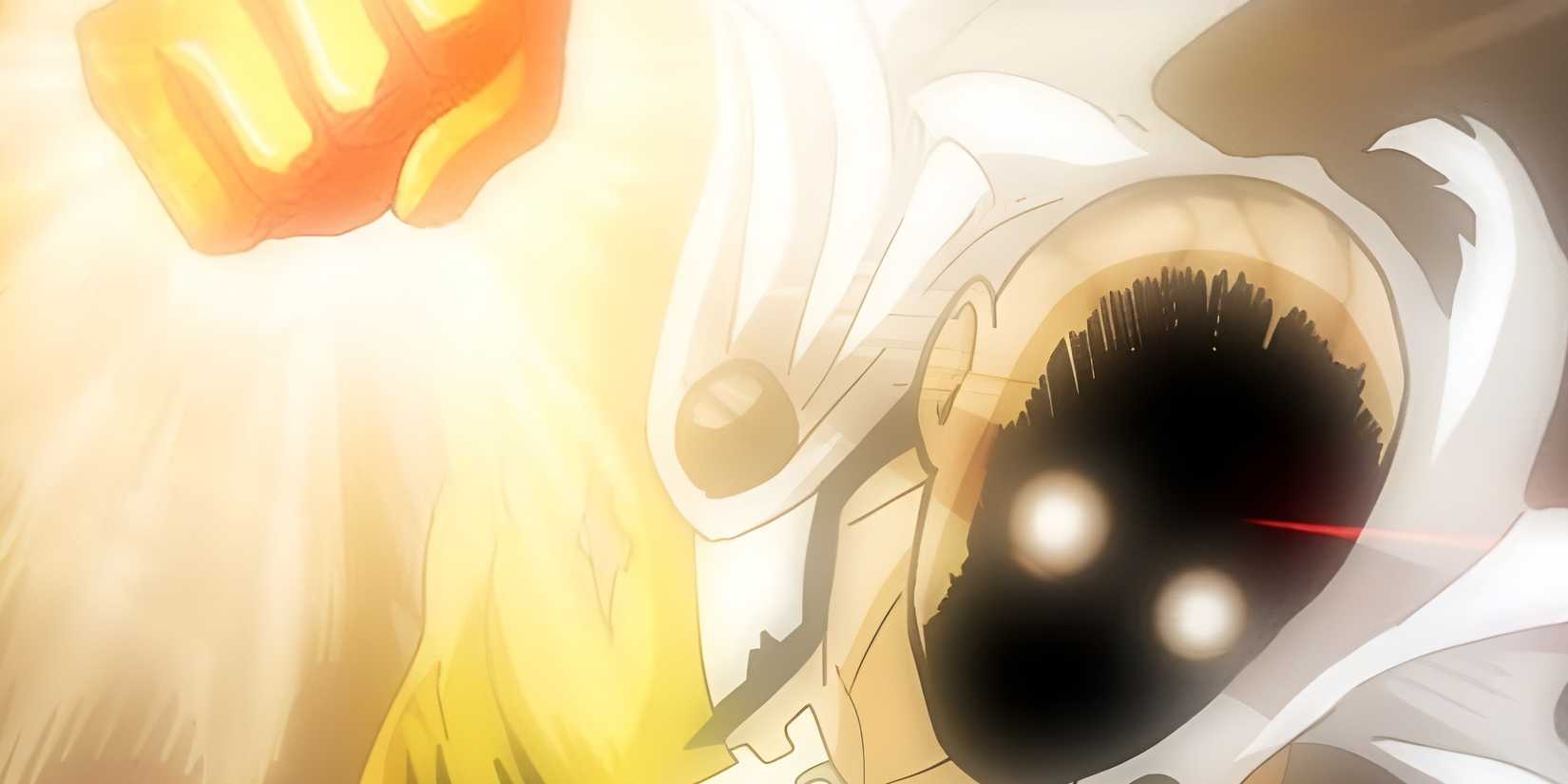 one punch man strongest hero abilities saitama