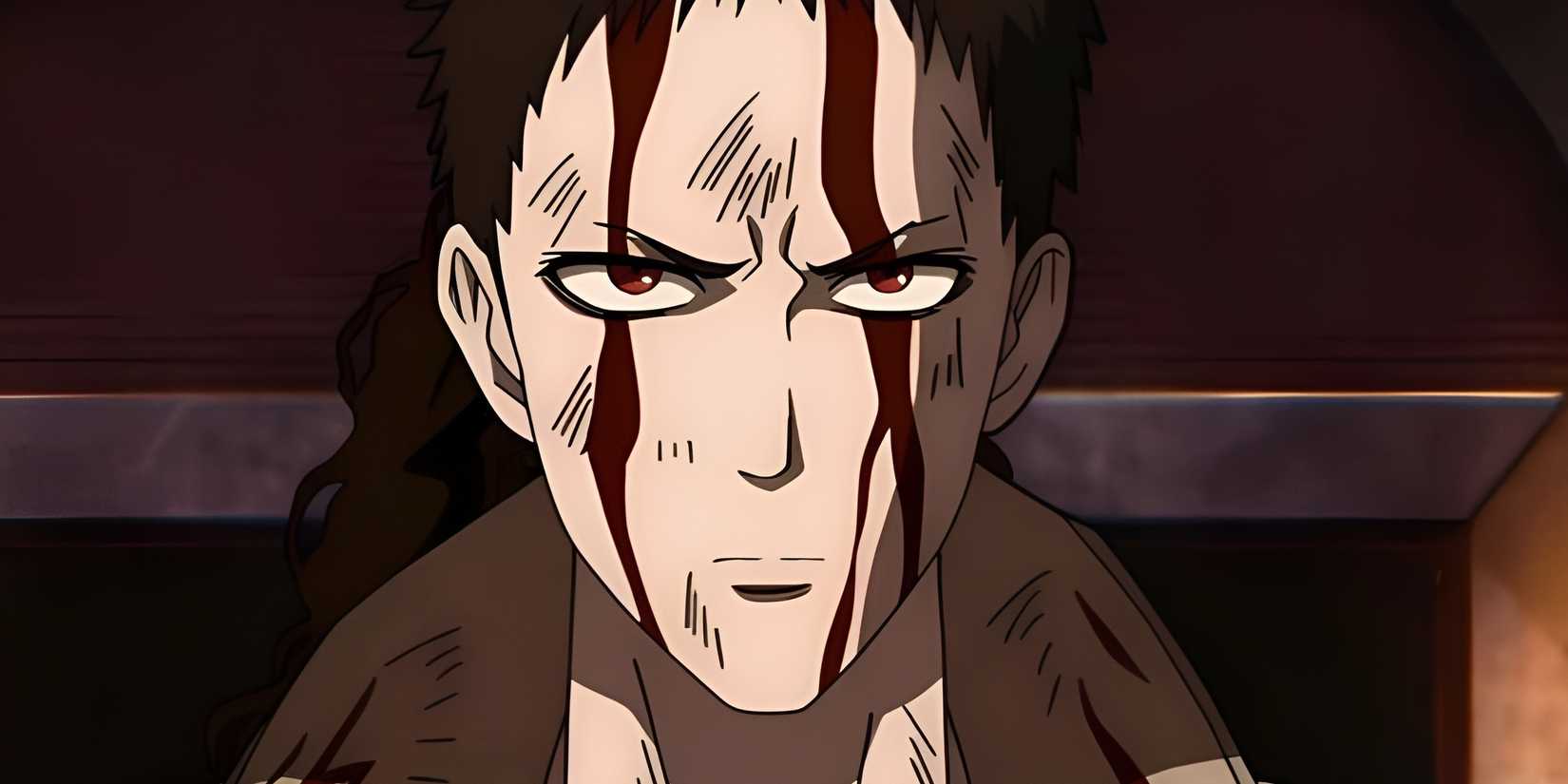 one punch man strongest hero abilities zombieman