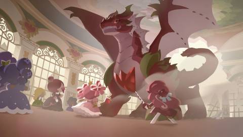 Cookie Run Kingdom Named The Most Player-Friendly Gacha Game