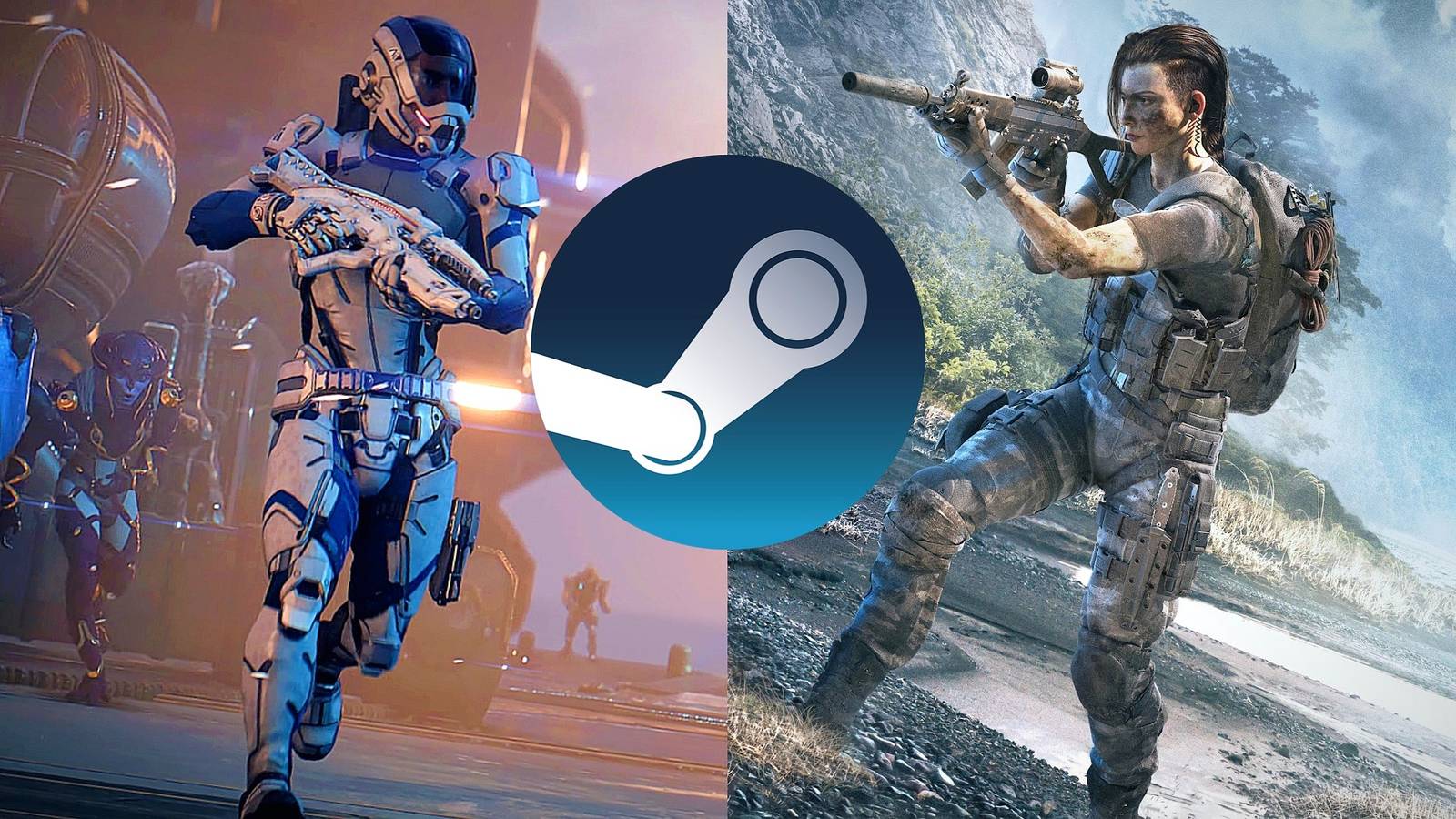 Open-World Games On Steam That Are Much Better Than Their “Mostly Positive” Score Suggest