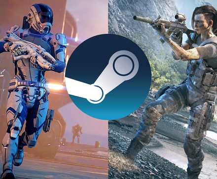 Open-World Games On Steam That Are Much Better Than Their “Mostly Positive” Score Suggest
