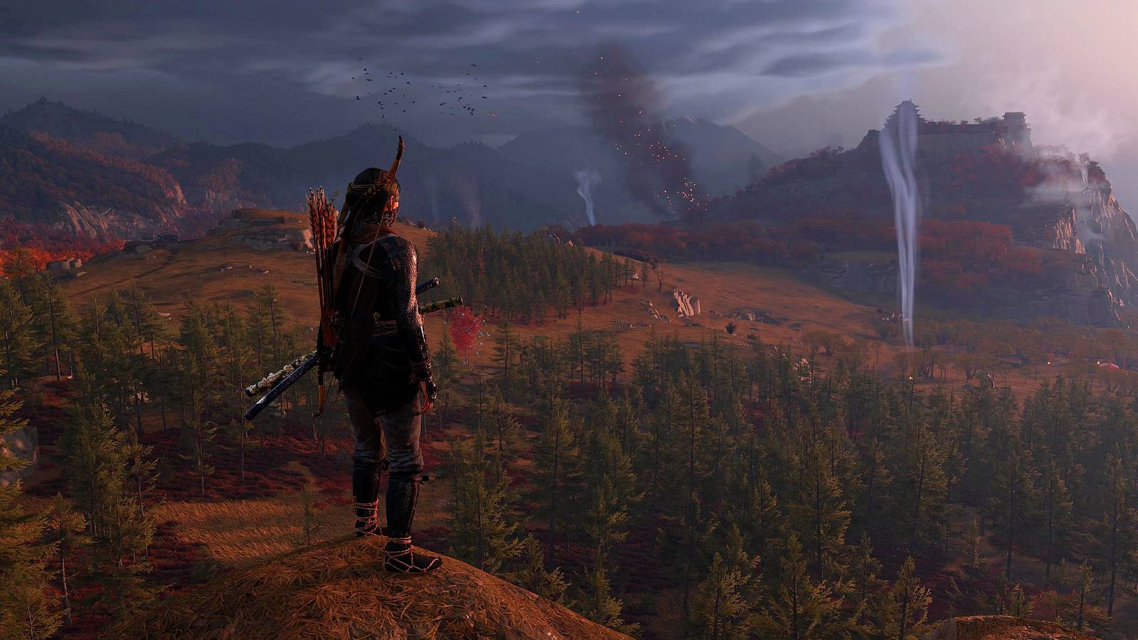 Open-World Games Where Every Path Leads Somewhere Interesting 2
