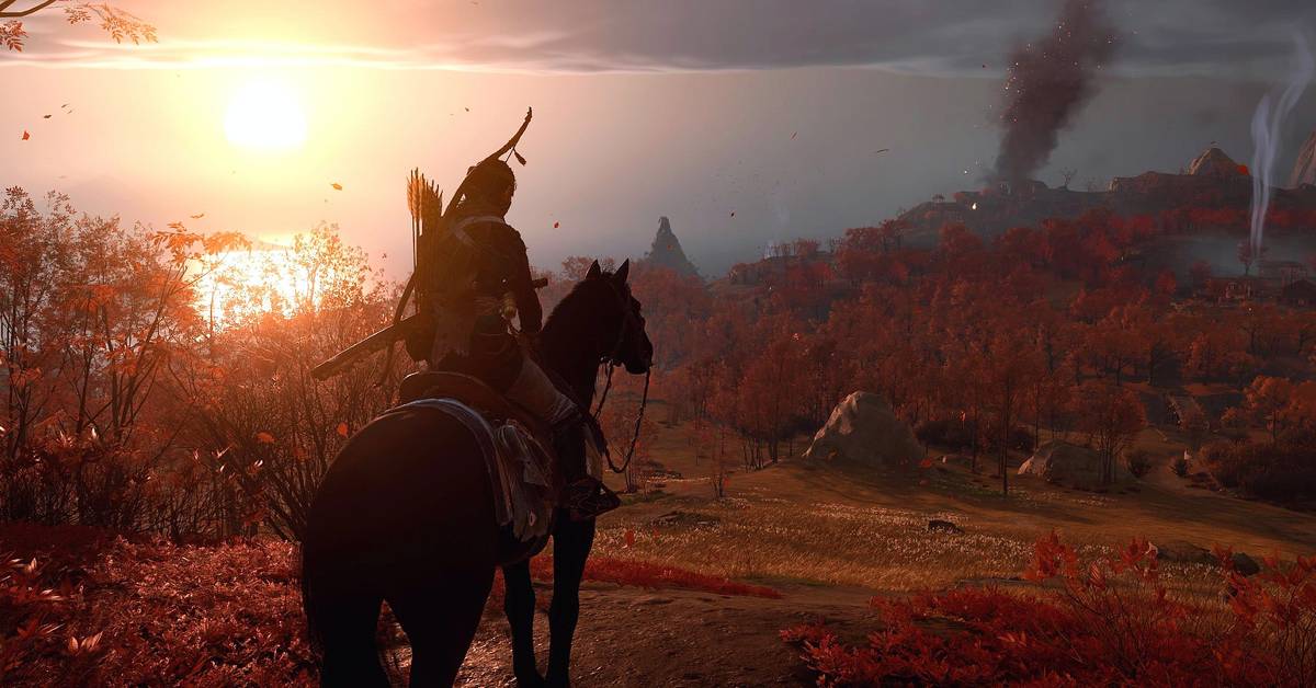 gamerant.com - Vlad Mazanko - Say Hello To The Best Open-World Adventure Games Ever Made