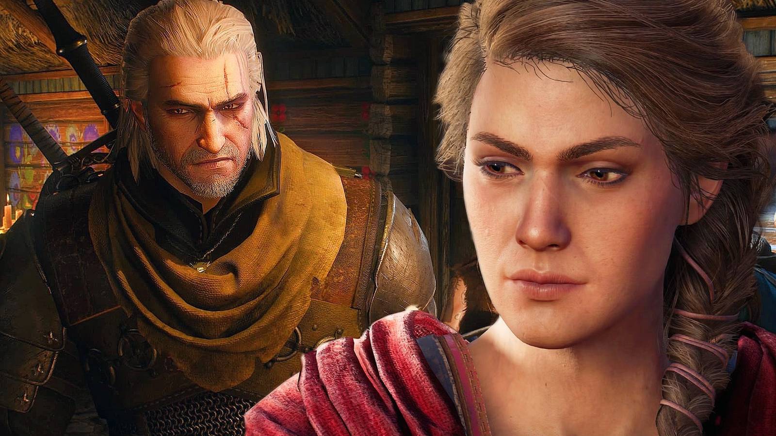 Open-World RPGs Where You Can Accidentally Doom Entire Regions