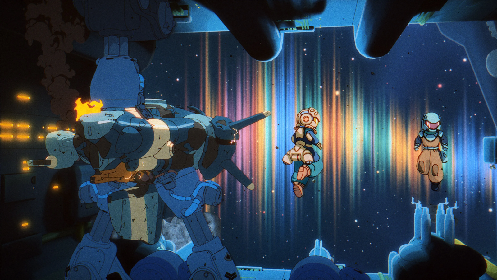 The Flood of It Takes Two-Like Local Co-Op Games is Happening
