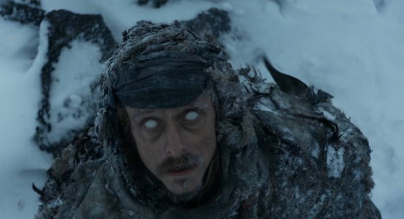 Orell in Game of Thrones