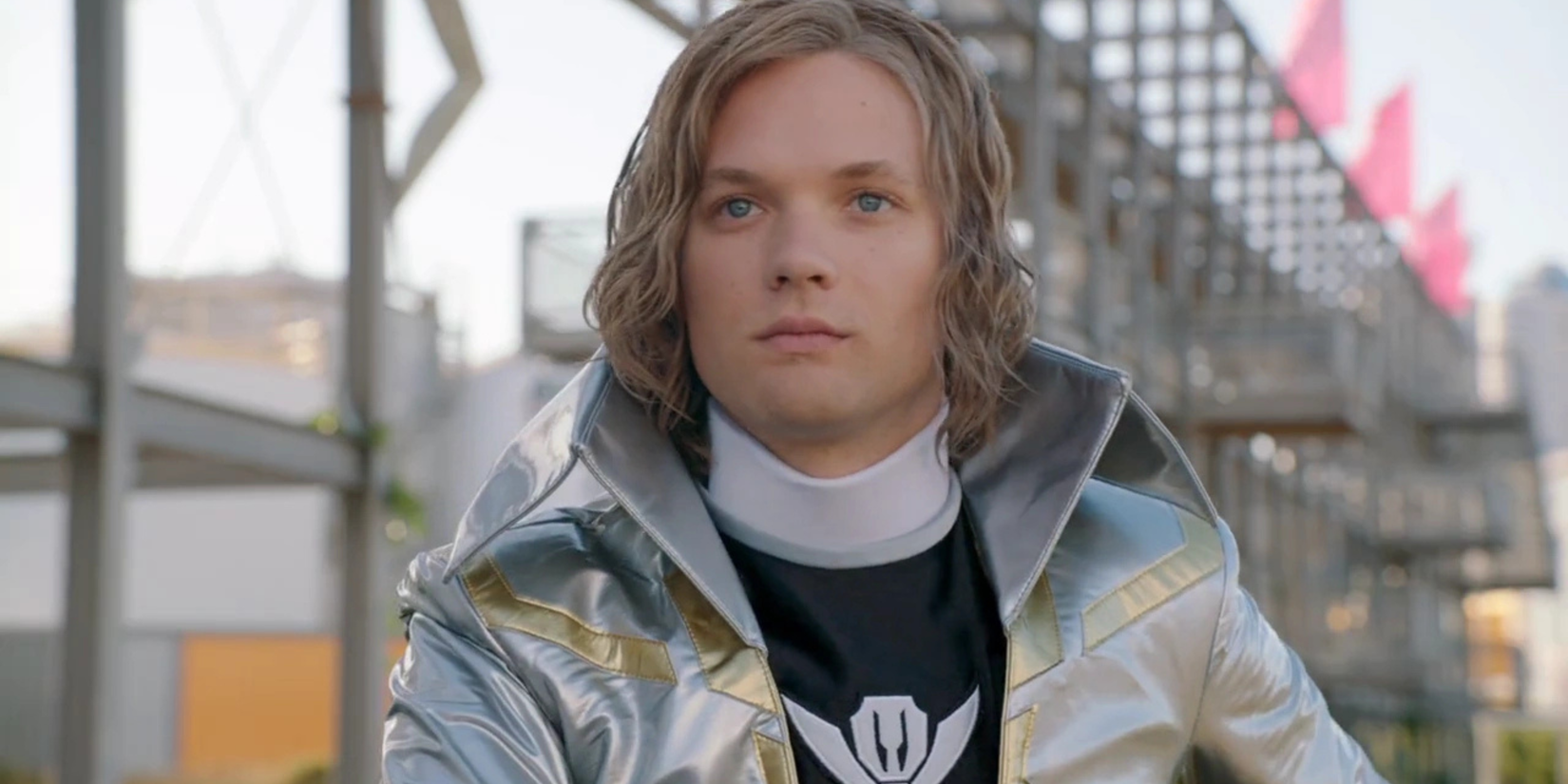 Orion Power Rangers Megaforce