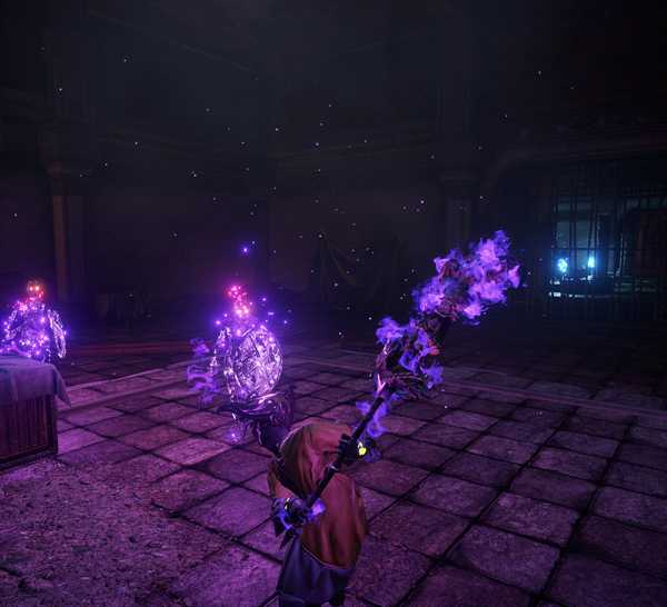 outward fighting against enemies