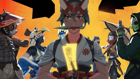 Overwatch officially surpasses Marvel Rivals