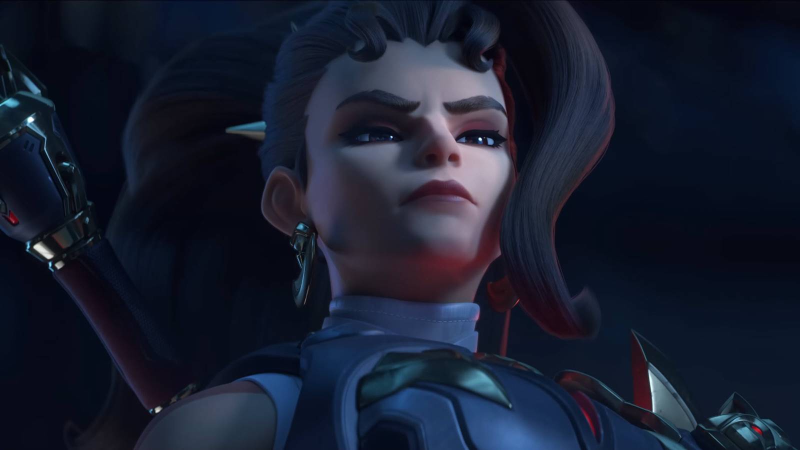 Overwatch’s Player Count is Way Up on Steam Ahead of Next Season Overwatch’s Player Count is Way Up on Steam Ahead of Next Season