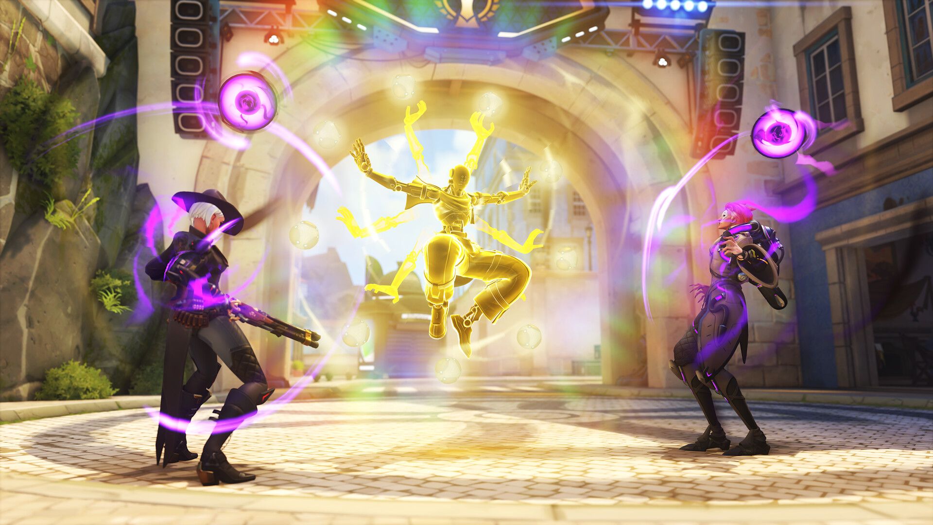 Overwatch (Formerly Overwatch 2) Press Image 3