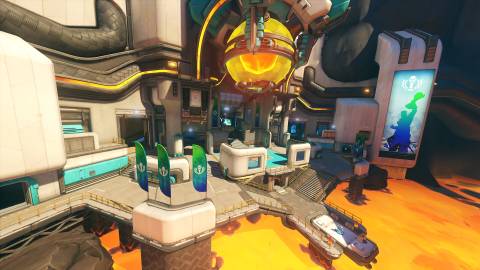 Overwatch (Formerly Overwatch 2) Press Image 4