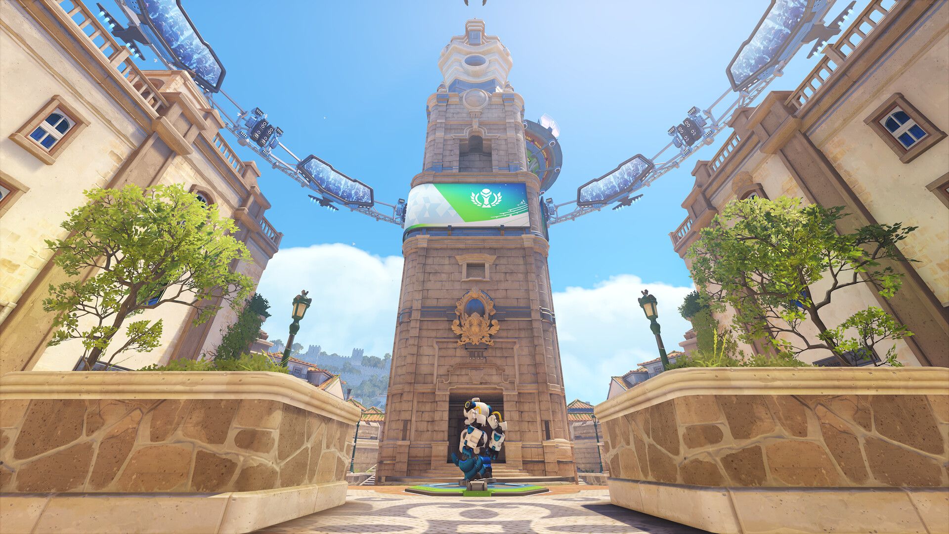 Overwatch (Formerly Overwatch 2) Press Image 6
