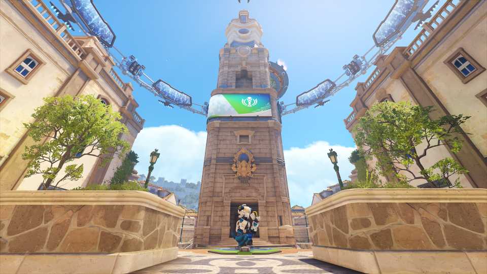 Overwatch (Formerly Overwatch 2) Press Image 6
