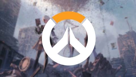 Overwatch Leaks Nier Automata Crossover