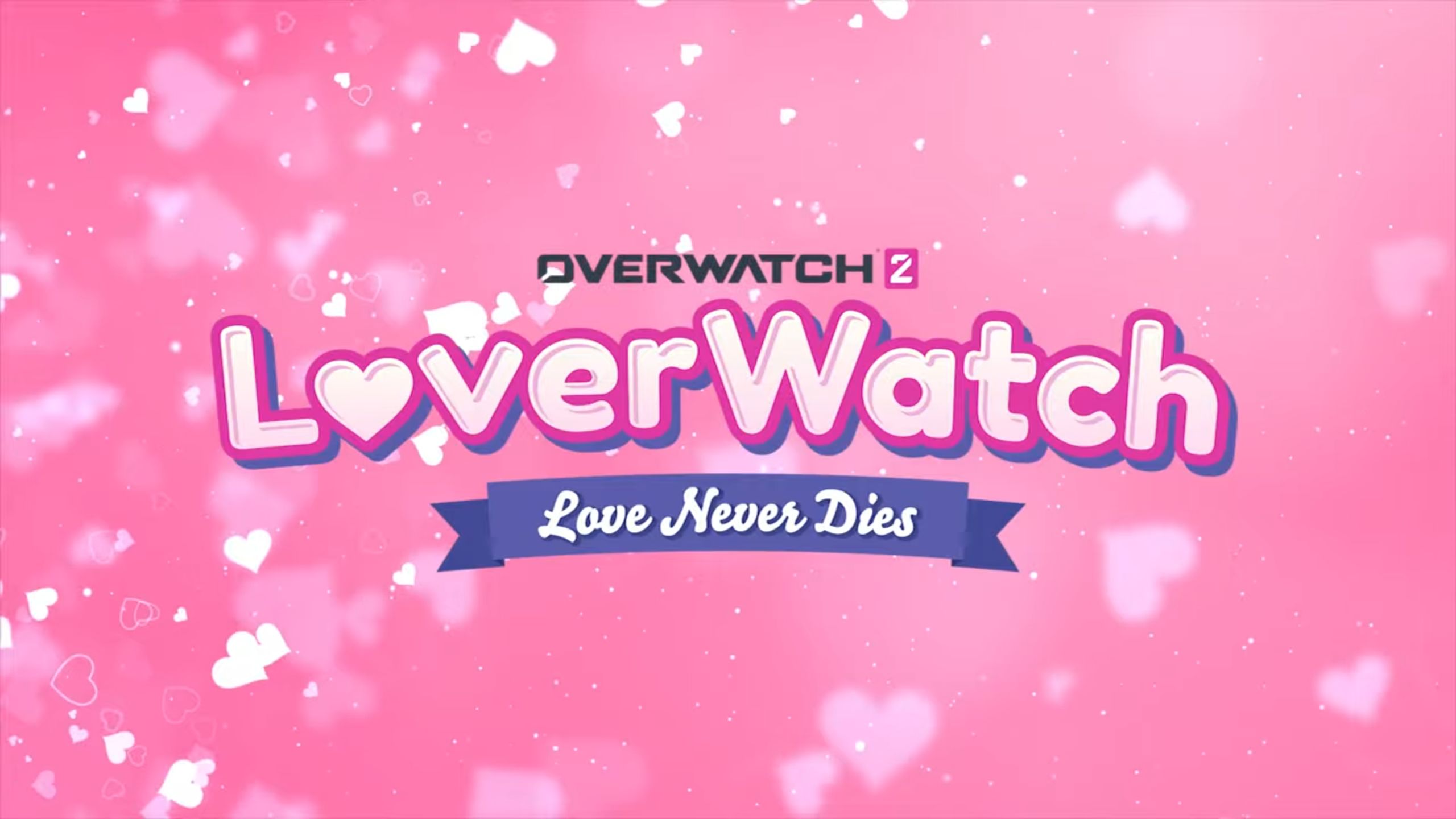 overwatch loverwatch love never dies dating sim logo