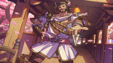 overwatch loverwatch route ending screen secret ending cupid hanzo